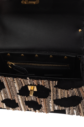 Balmain Handtasche „B-Buzz Dynasty“