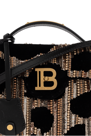 Balmain Handtasche „B-Buzz Dynasty“
