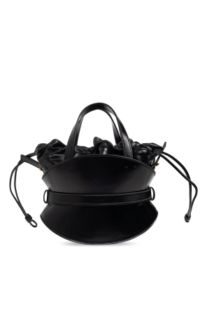 Balmain Handtasche „Shuffle Mini“