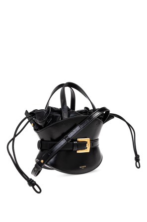 Balmain Handtasche „Shuffle Mini“