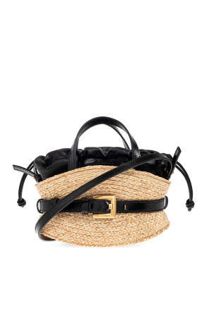 Handbag "shuffle mini" od Balmain