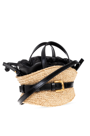 Balmain Handbag `Shuffle Mini`