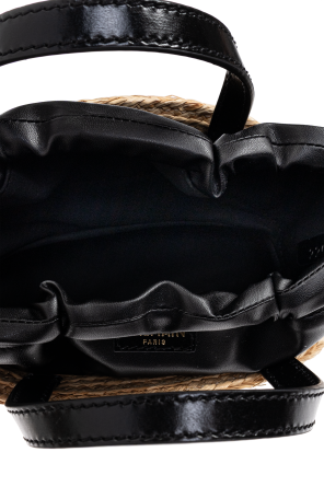 Balmain Handbag `Shuffle Mini`