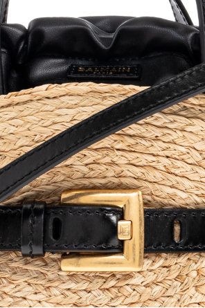 Balmain Handbag `Shuffle Mini`