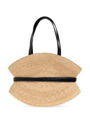 Balmain "Shuffle Medium" shopper bag