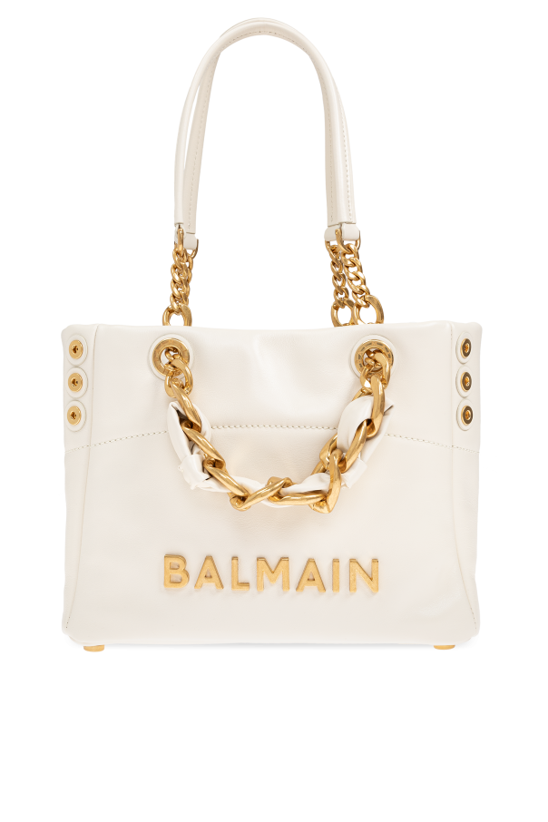 Shoulder bag `1945 Small` od Balmain