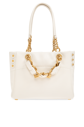 Balmain Shoulder bag `1945 Small`