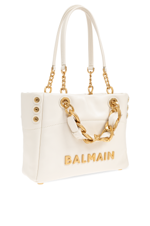 Balmain Shoulder bag `1945 Small`