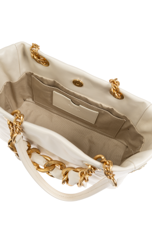 Balmain Shoulder bag `1945 Small`