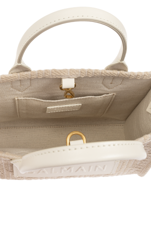 Balmain Bag `B-Army Small`