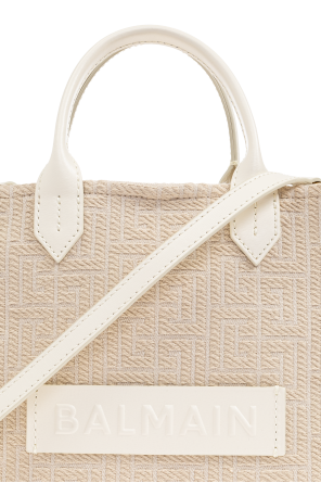 Balmain Bag `B-Army Small`