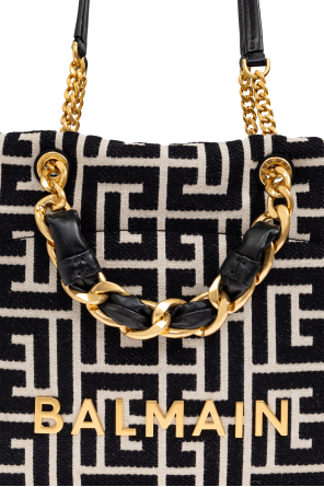 Balmain Shopper bag '1945 Soft'