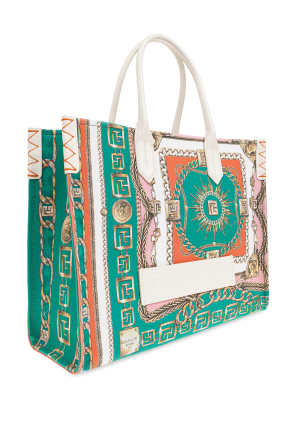 Balmain "B-Army Medium" bag