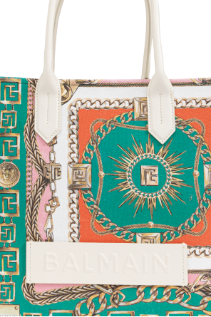 Balmain Bolso "B-Army Medium"