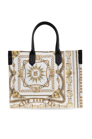 Balmain Shopper-Tasche "B-Army Medium"