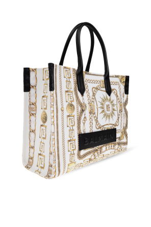 Balmain Shopper-Tasche "B-Army Medium"