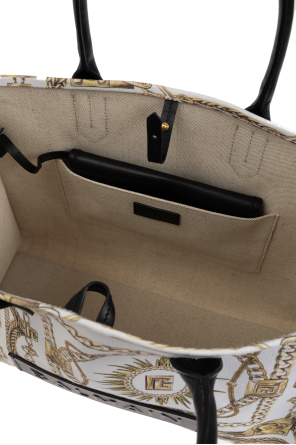 Balmain Shopper-Tasche "B-Army Medium"