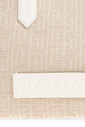 Balmain Handbag `B-Army 36`