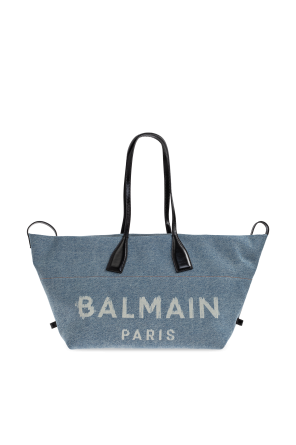Shopper bag od Balmain