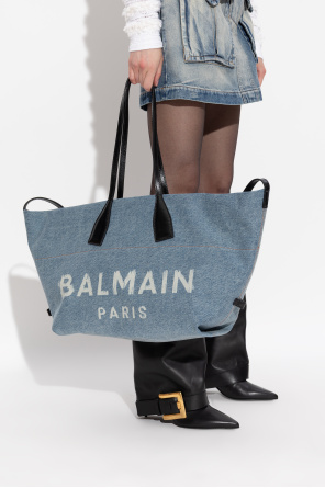 Shopper bag od Balmain