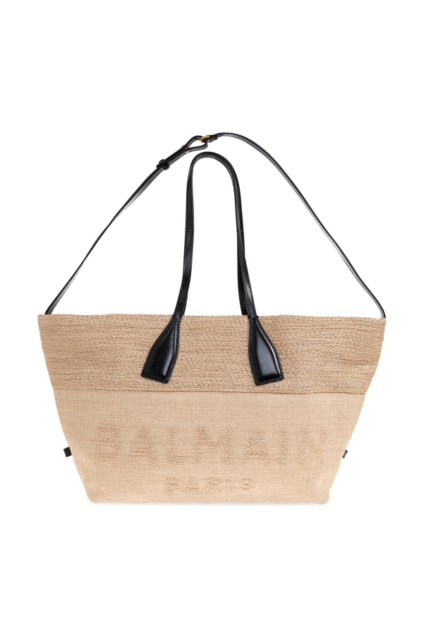 Shopper-type bag od Balmain