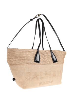 Balmain Shopper-Tasche