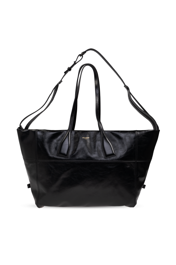 Shopper-type bag od Balmain