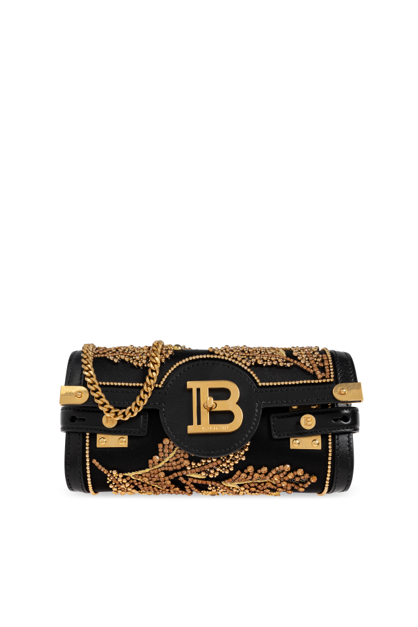 Shoulder bag "B-Buzz 23" od Balmain