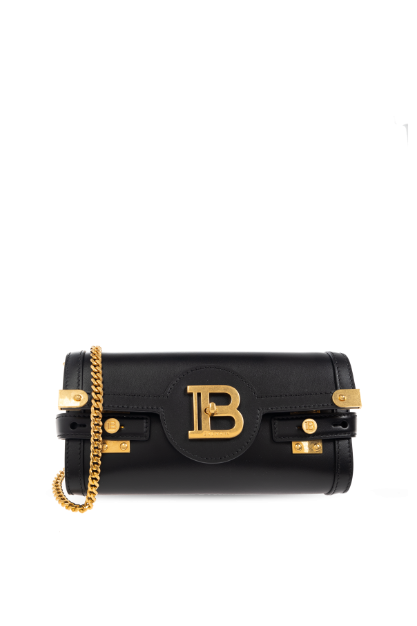 Shoulder bag `B-Buzz 23` od Balmain