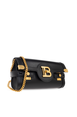 Balmain Schultertasche „B-Buzz 23“