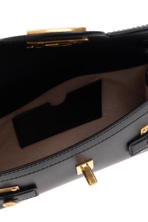 Balmain Schultertasche „B-Buzz 23“