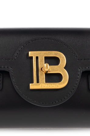 Balmain Schultertasche „B-Buzz 23“
