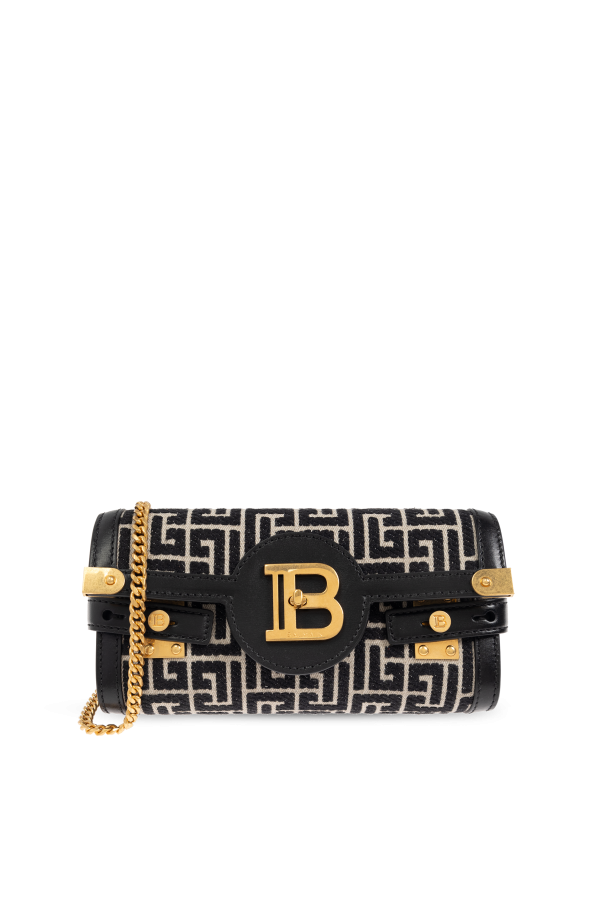 Shoulder bag "B-Buzz 23" od Balmain