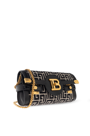 Balmain Shoulder bag "B-Buzz 23"