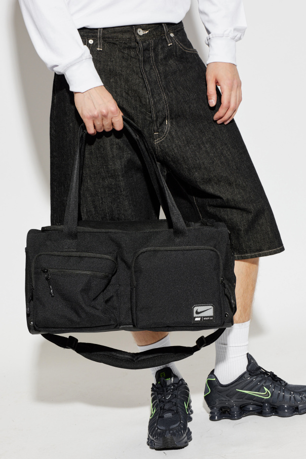 Nike Bag with logo