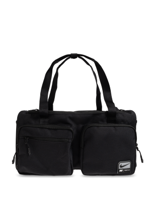 Bag with logo