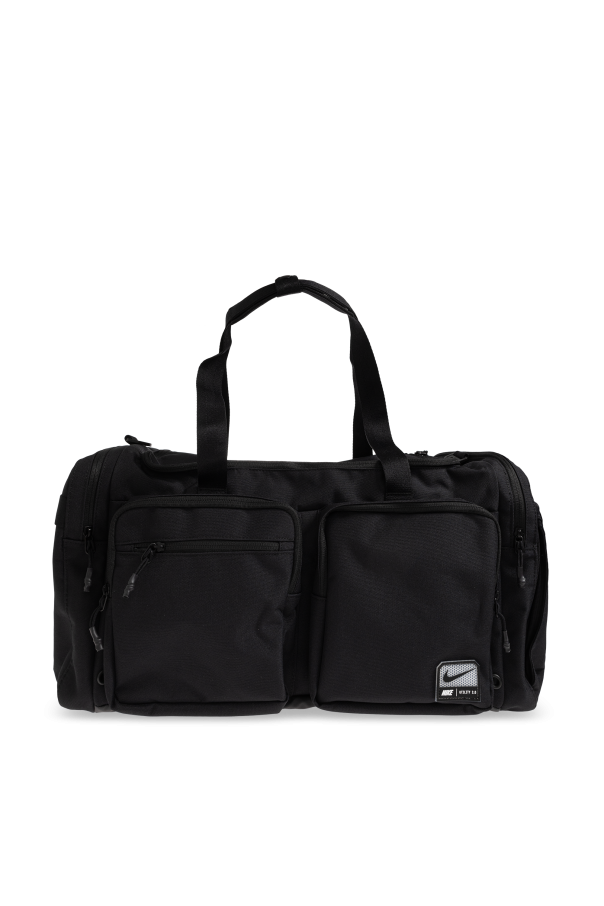 Travel bag with logo od Nike