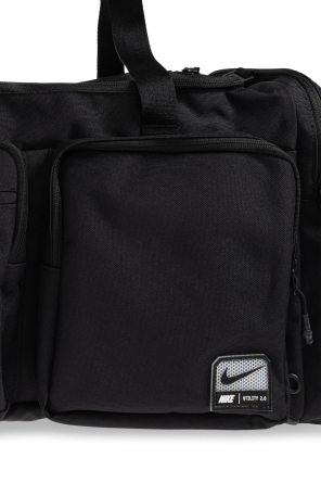 Nike Travel bag with logo