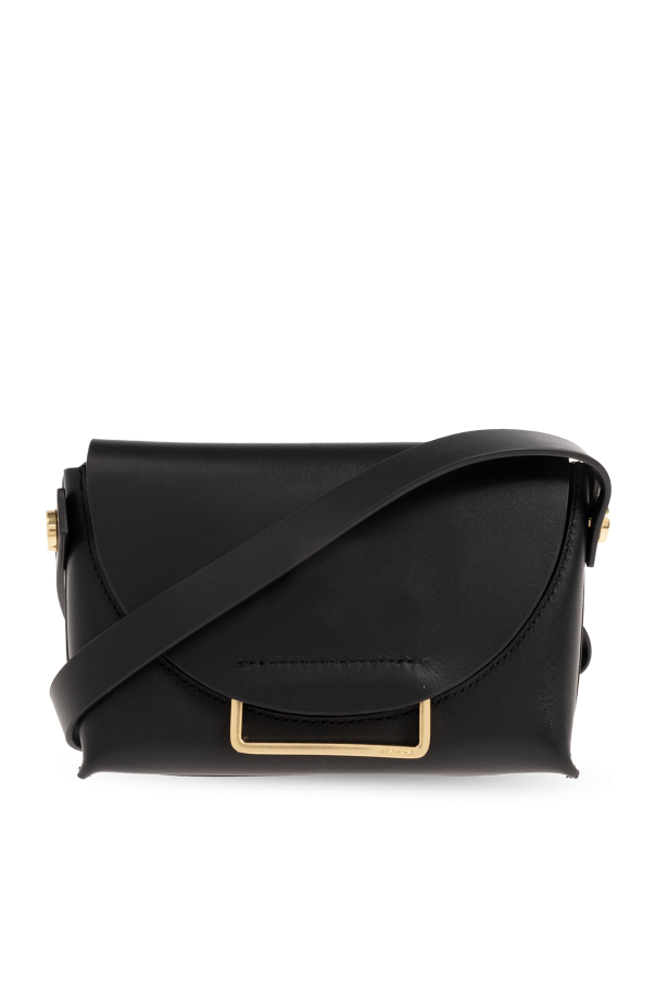‘Francine’ shoulder bag od AllSaints