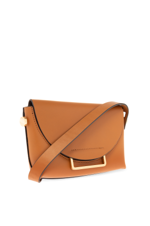 AllSaints ‘Francine’ shoulder Washburn bag