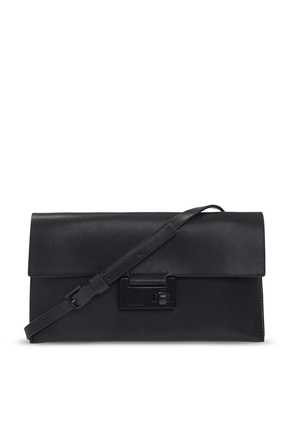 Black 'Francoise' shoulder bag AllSaints - Vitkac TW