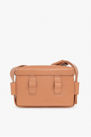 AllSaints ‘Frankie’ shoulder Unisex bag