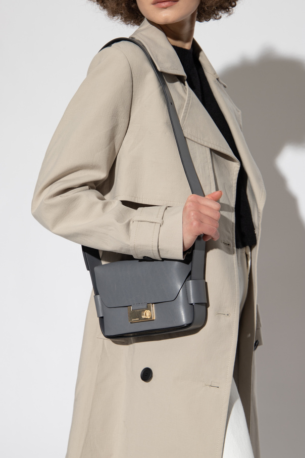 AllSaints ‘Frankie’ shoulder bag