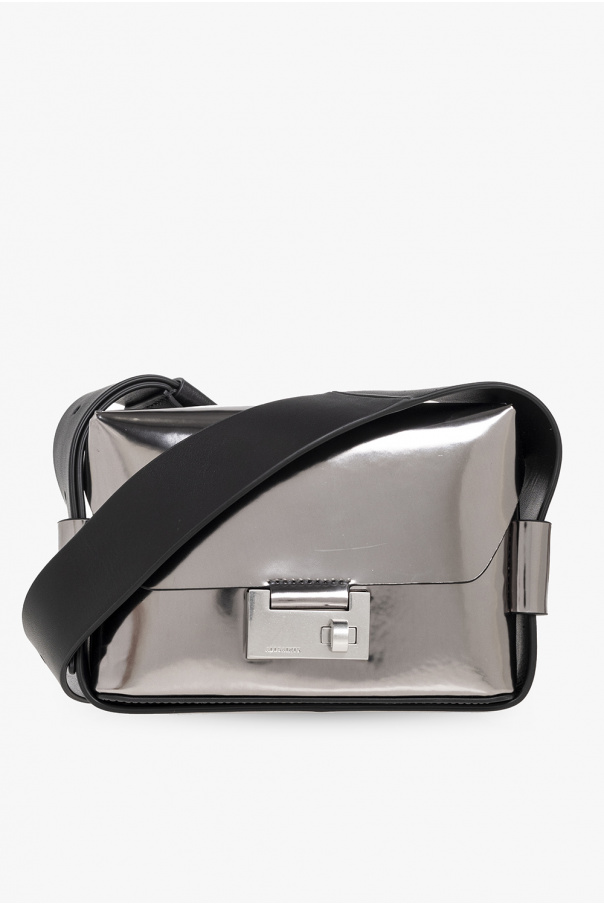 AllSaints ‘Frankie’ shoulder bag