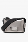 neway shoulder bag isabel marant bag silver