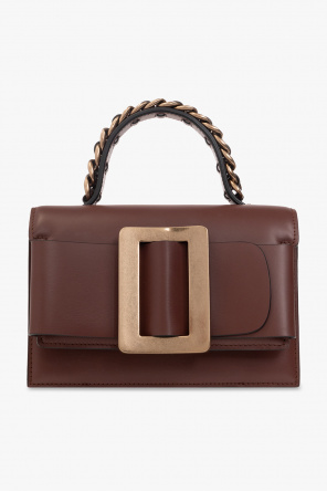 Hermès 2015 pre-owned Birkin 35 bag