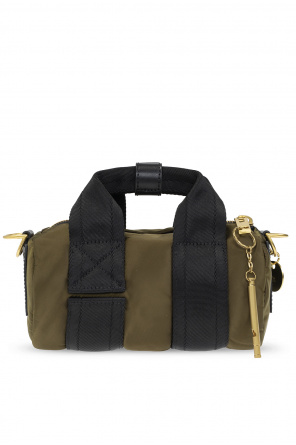 Diesel ‘Cayac’ shoulder bag