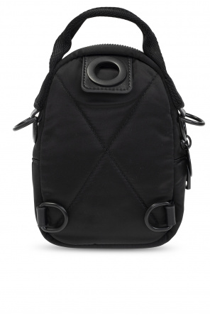 Diesel ‘Ledybag’ backpack