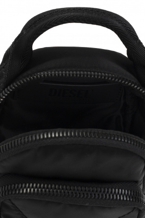 Diesel ‘Ledybag’ backpack