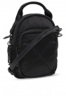 Diesel BLACK ‘Ledybag’ backpack